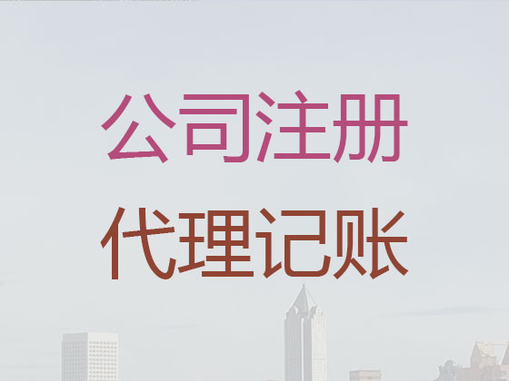 大连代理记账公司-一站式财税服务